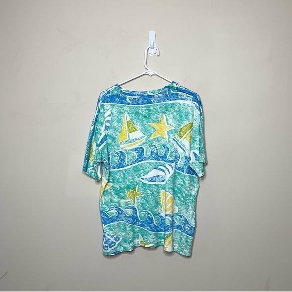 Vintage Gitano T Shirt - Picture 2 of 7